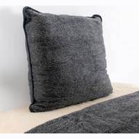 Native Home and Lifestyle Grey Cushions