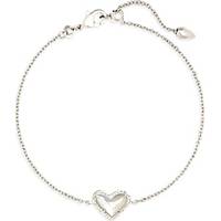 Bloomingdale's Women's Heart Bracelets
