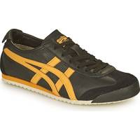 Onitsuka Tiger Women's Black Trainers