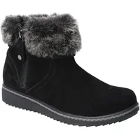 Universal Textiles Women's Fur Boots