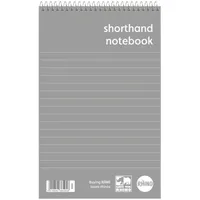 Rhino Spiral Notebooks