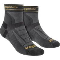 Bridgedale Men's Running Socks