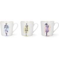 Mindy Brownes Mugs and Cups