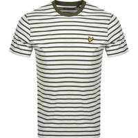 Mainline Menswear Men's Striped T-shirts