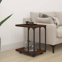 Berkfield Side Tables