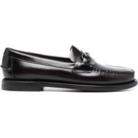 Sebago Women's Leather Loafers
