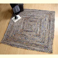 ManoMano Square Rugs