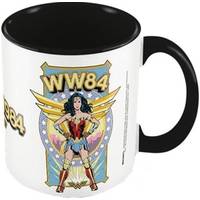 Wonder Woman Mugs and Cups