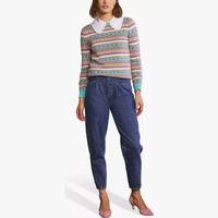 Boden Women's Cashmere Wool Jumpers
