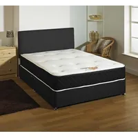 Jovial Beds Memory Mattresses