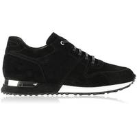 MALLET Suede Trainers for Men