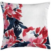 Ebern Designs Floral Cushions