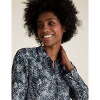 Marks & Spencer Women's Collar Blouses