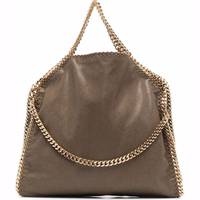 Modes Women's Chain Tote Bags