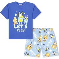 Character Boy's Short Pyjamas