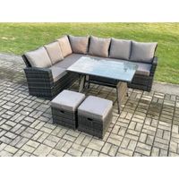 B&Q Fimous Garden Sofas