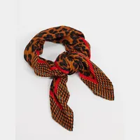 Accessorize Women's Square Scarves