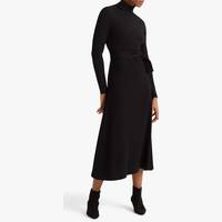 John Lewis Women's Black Midi Dresses