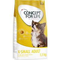 zooplus Concept for Life Dog Dry Food