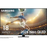 Currys Samsung QLED TVs