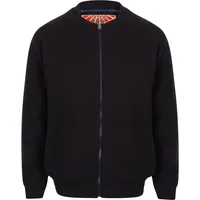 Tokyo Laundry Men's Quilted Bomber Jackets