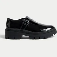 Marks & Spencer T-Bar School Shoes