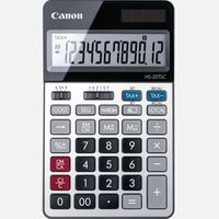 Canon Calculators