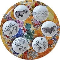 Bloomingdale's Bernardaud Platters