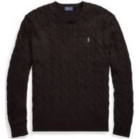 Polo Ralph Lauren Big & Tall 100% Cotton Sweaters For Men