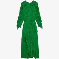 Selfridges Women's Silk Dresses