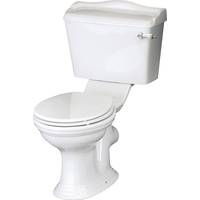 HUDSON REED Comfort Height Toilets