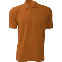 Russell Men's Cotton Polo Shirts