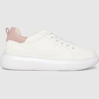 Schuh Girl's Lace Up Trainers