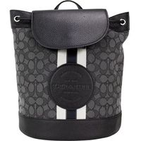 Secret Sales Coach Women's Canvas Bags