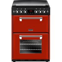 Electrical Discount UK 4-Hob Gas Cookers