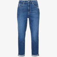 Selfridges Women's Cropped Stretch Jeans