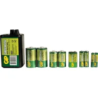 Rapid Electronics AA Batteries