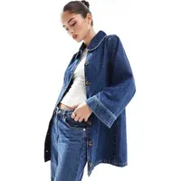 ASOS Womens Denim Jackets