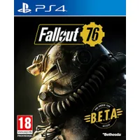 Bethesda PS4 Adventure Games