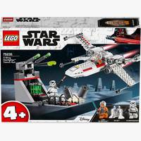 Lego Star Wars Toys