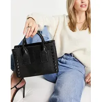 Carvela Women's Black Tote Bags