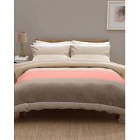 Home Essentials Brushed Cotton Bedding