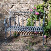 Ascalon Garden Benches