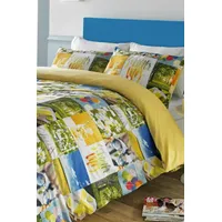 HomeSpace Direct Duvet Cover Sets