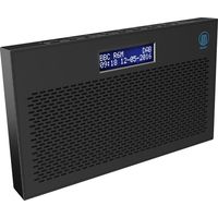 Majority DAB Radios