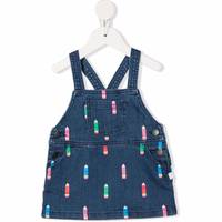 FARFETCH Baby Dungarees