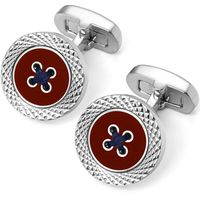 Aspinal Of London Wedding Cufflinks