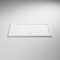NUIE Low Profile Shower Trays
