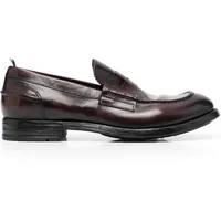 FARFETCH Officine Creative Men's Penny Loafers