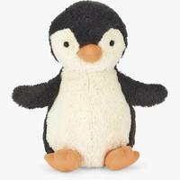 John Lewis Penguin Soft Toys
